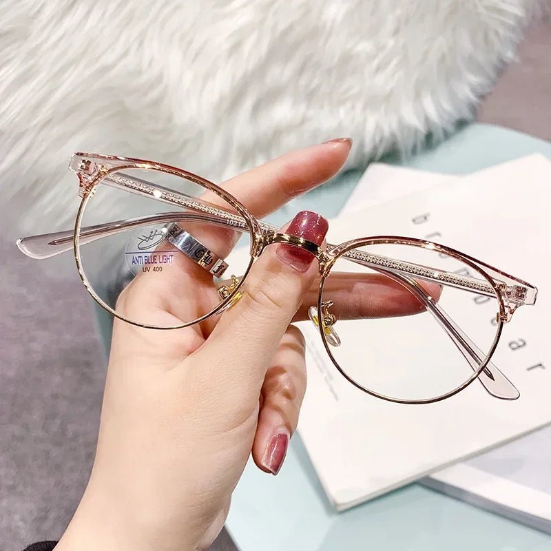 Noble Vision Multifocal Glasses USA - ALPINE WEAR