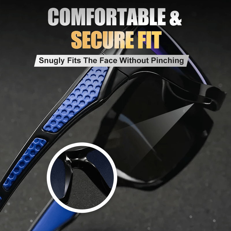 Outdoor Multi - Sport Sunglasses（50% OFF） - ALPINE WEAR