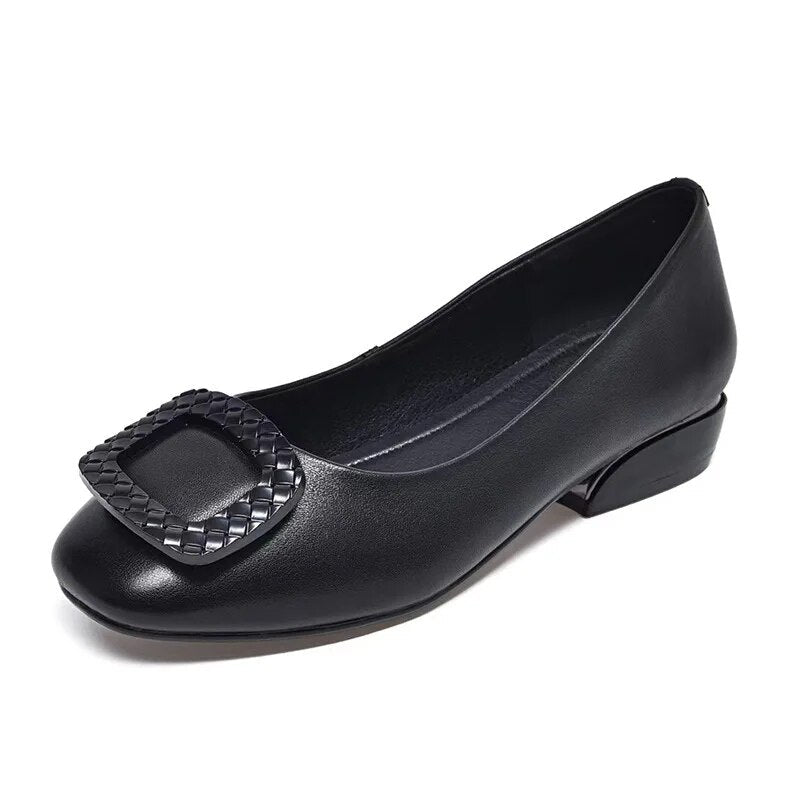 Pair of Marisa Women's Loafers - ALPINE WEAR