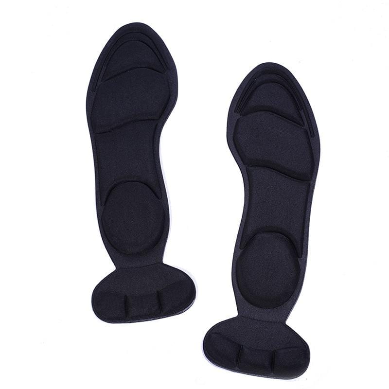 Pair of Protective Insoles for Daily Comfort - ALPINE WEAR