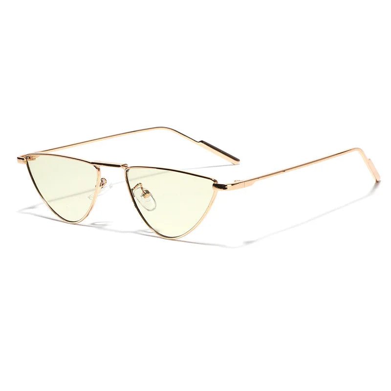Plazza Vision – Sunglasses - ALPINE WEAR