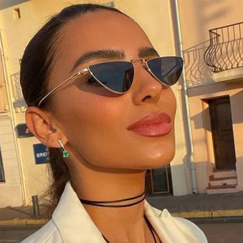 Plazza Vision – Sunglasses - ALPINE WEAR