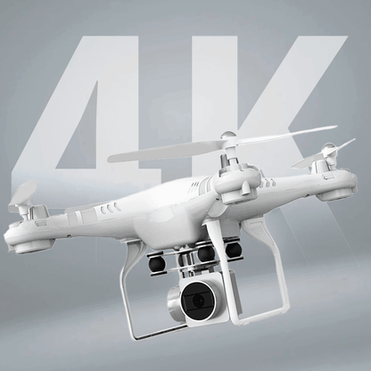 Professional Oregon Drone with 4K Full HD Camera, GPS, Wifi + 9 Free Gifts - ALPINE WEAR