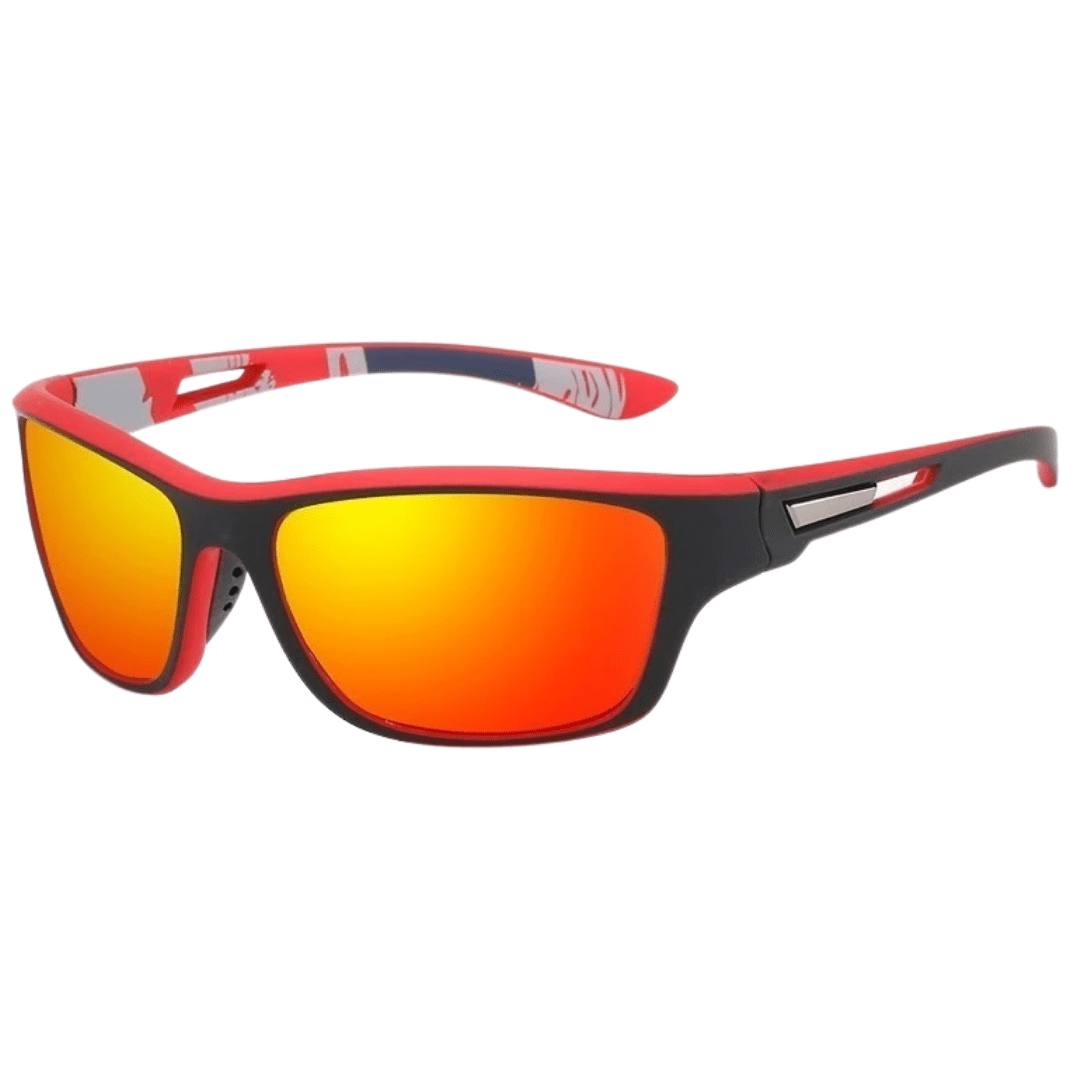 Pulse Vision – Sports Sunglasses - ALPINE WEAR