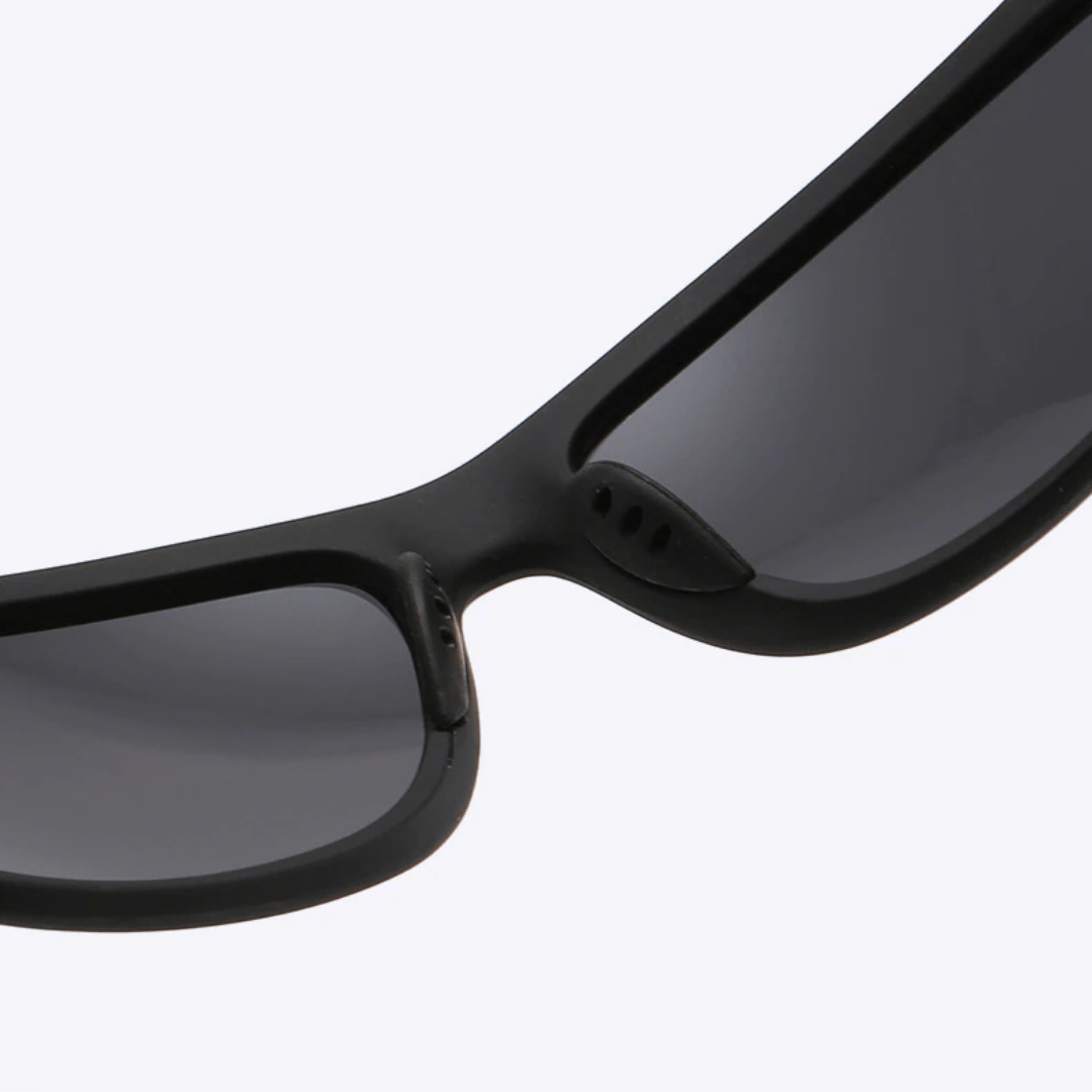 Pulse Vision – Sports Sunglasses - ALPINE WEAR
