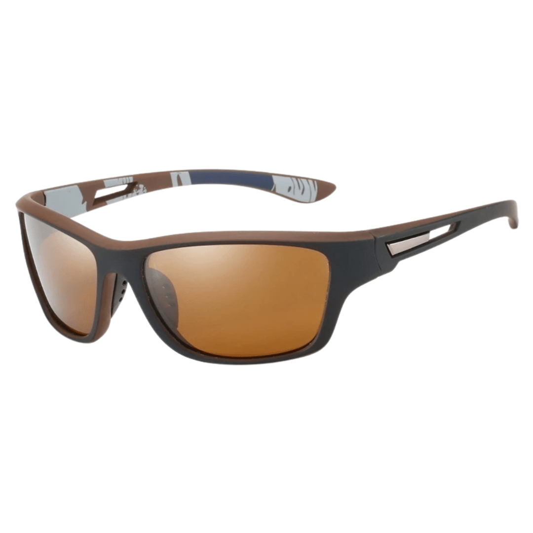 Pulse Vision – Sports Sunglasses - ALPINE WEAR