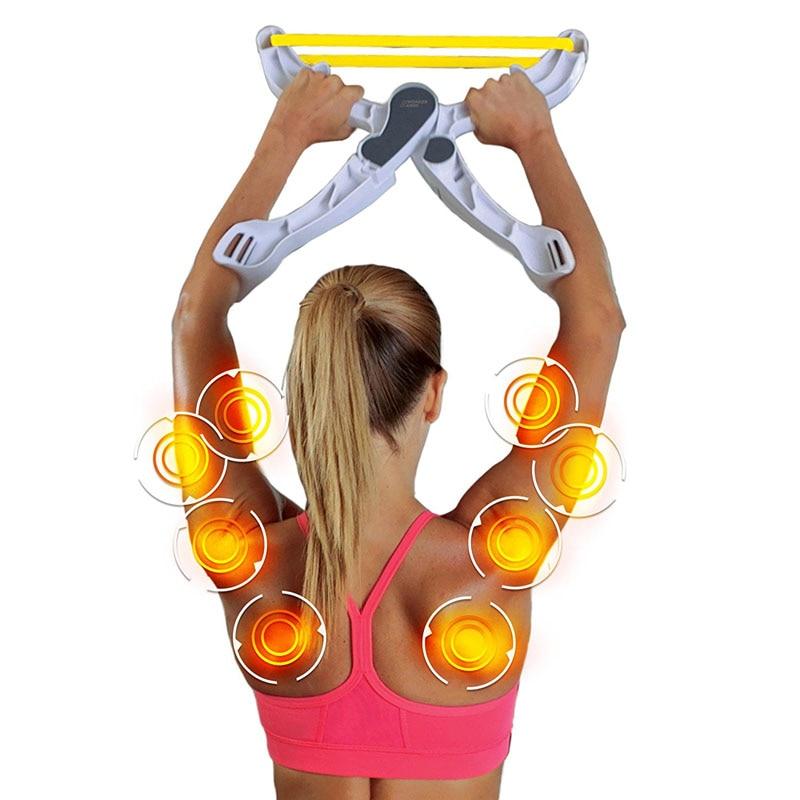 Rapid Toning Arm Exerciser - ALPINE WEAR