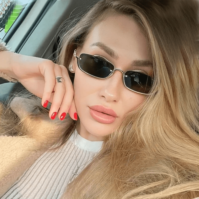 Ravena Vision – Sunglasses - ALPINE WEAR