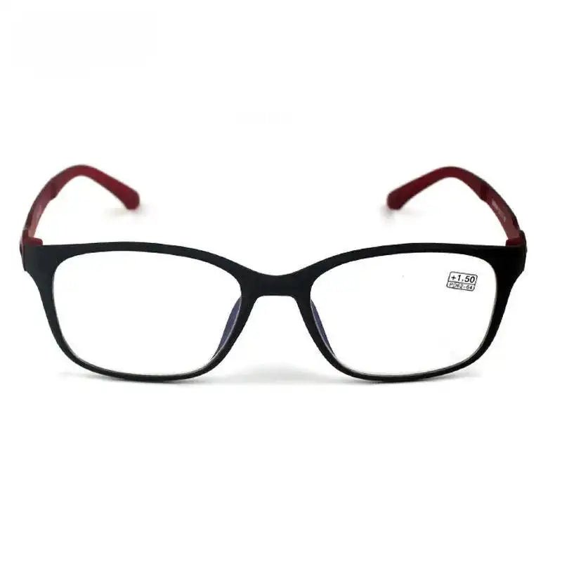 Regalis Vision – Blue Light Blocking Glasses - ALPINE WEAR