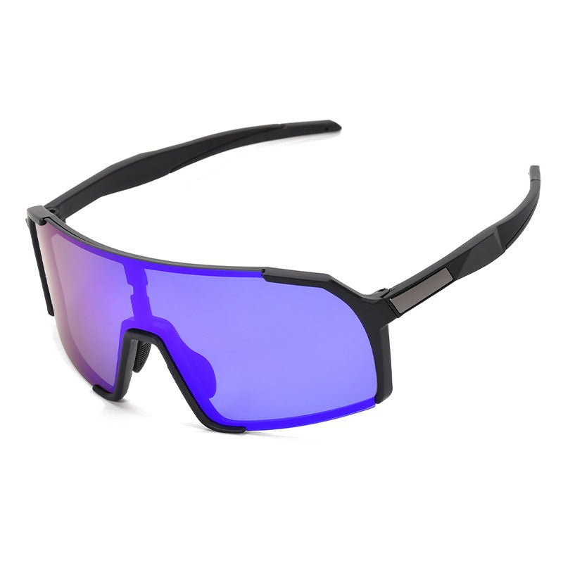 Road Bike Riding Glasses - ALPINE WEAR