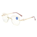 Ruby Optics Prime Multifocal Glasses - ALPINE WEAR