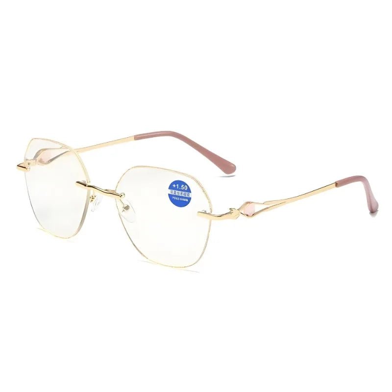 Ruby Optics Prime Multifocal Glasses USA - ALPINE WEAR