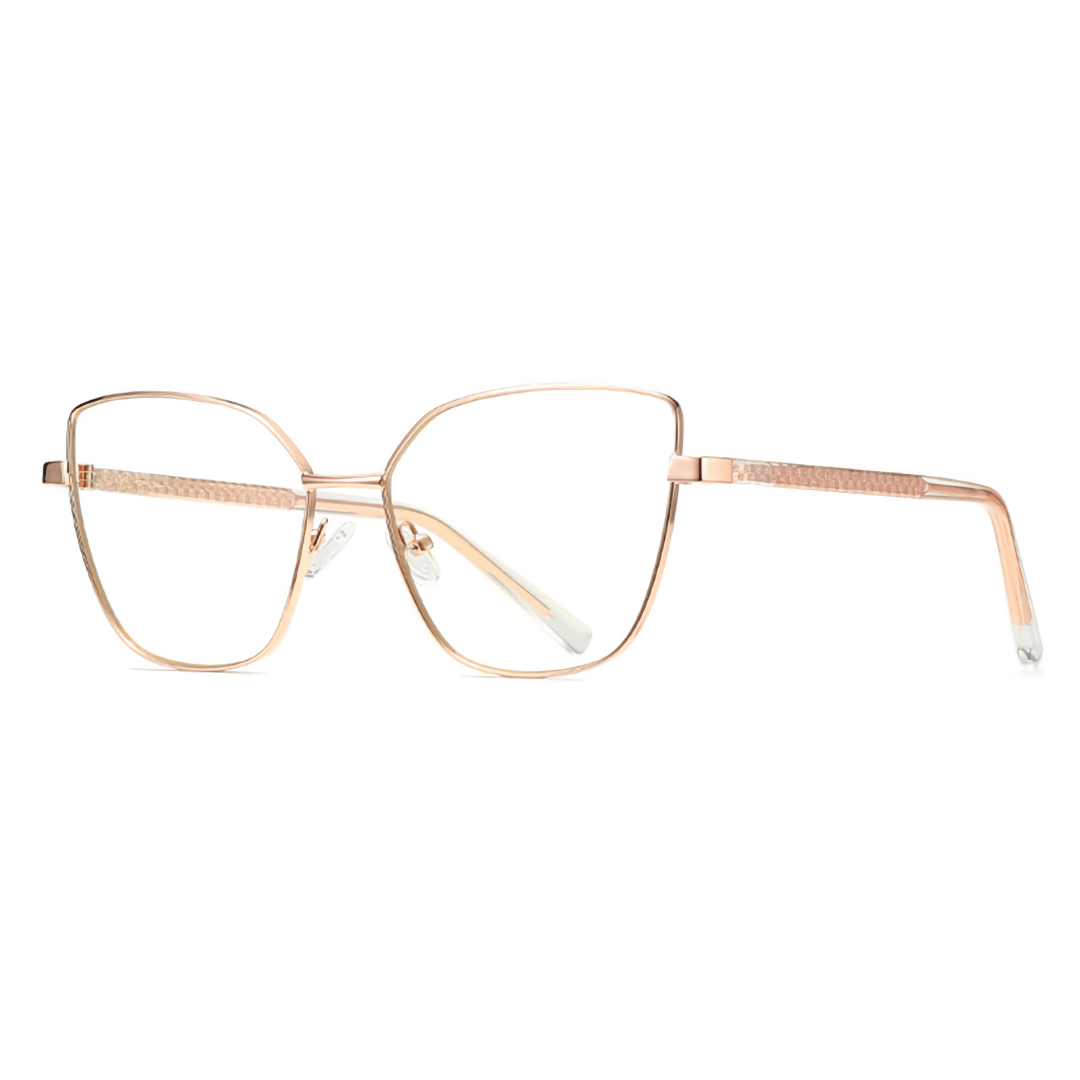 Savira Vision – Blue Light Blocking Glasses - ALPINE WEAR