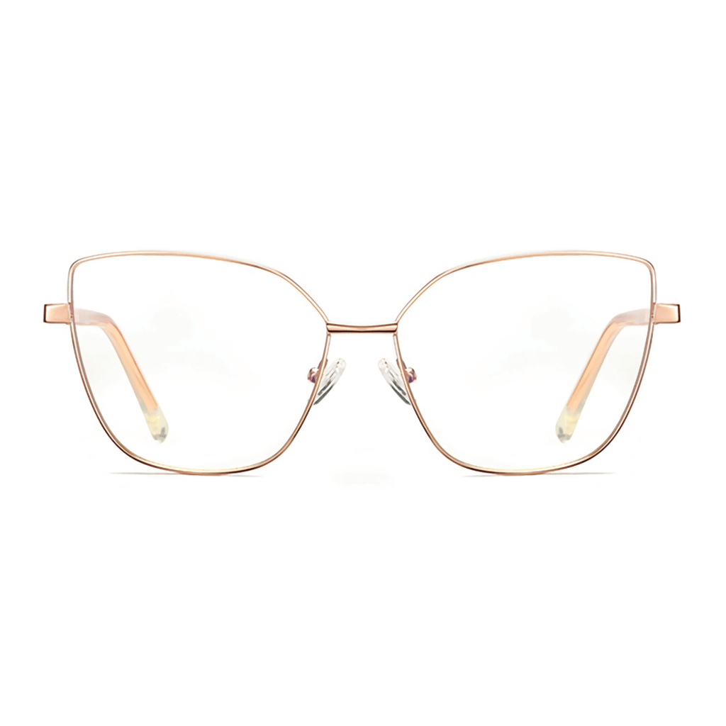 Savira Vision – Blue Light Blocking Glasses - ALPINE WEAR
