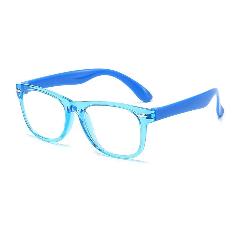 Scout Glasses – Blue Light Protection for Kids - ALPINE WEAR