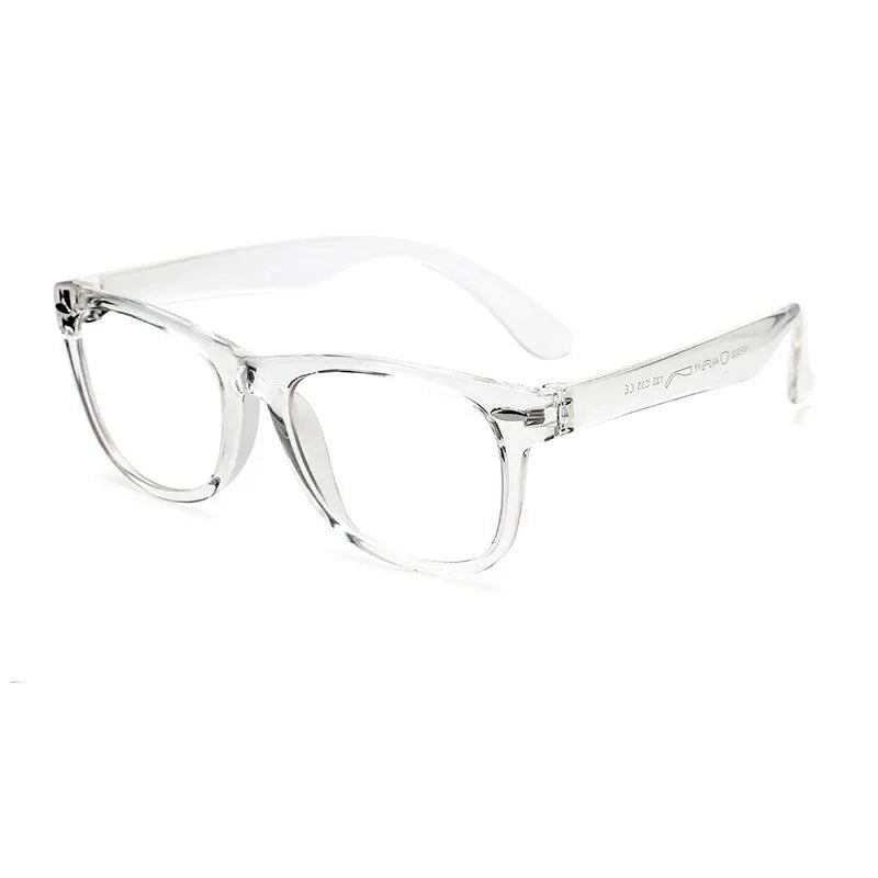 Scout Glasses – Blue Light Protection for Kids - ALPINE WEAR