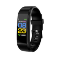 Smartwatch Fitness – Blutdruckmessgerät und Pulsmesser