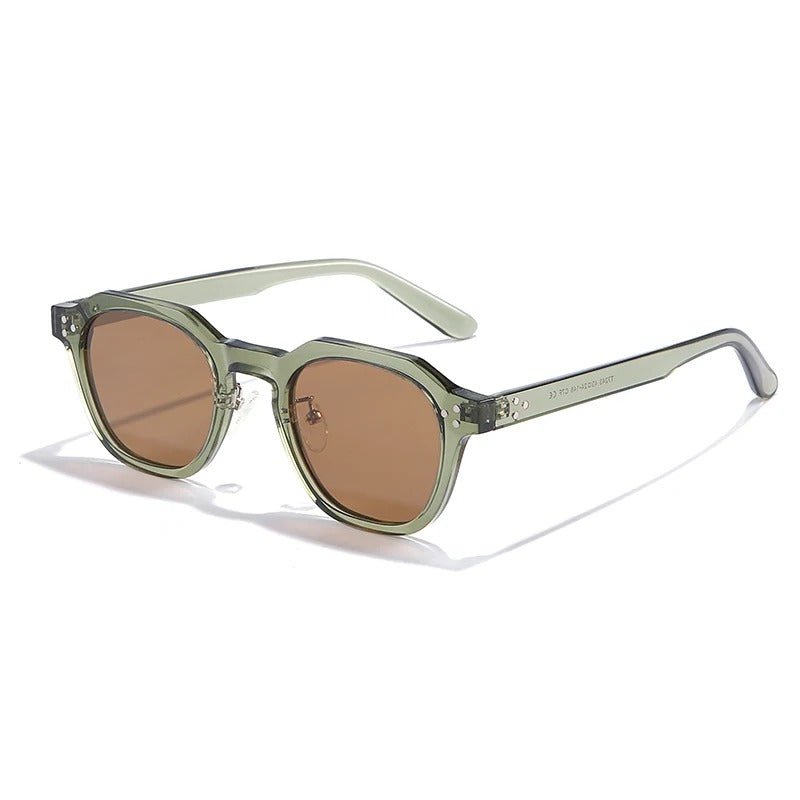 Shine Vision – Sunglasses - ALPINE WEAR