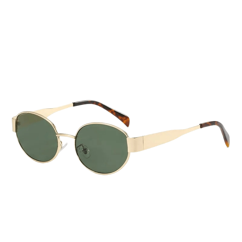 Sierra Vision – Sunglasses - ALPINE WEAR