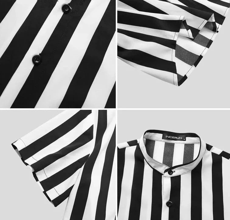 Sintonia Men's Shirt - ALPINE WEAR