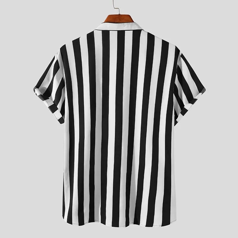Sintonia Men's Shirt - ALPINE WEAR
