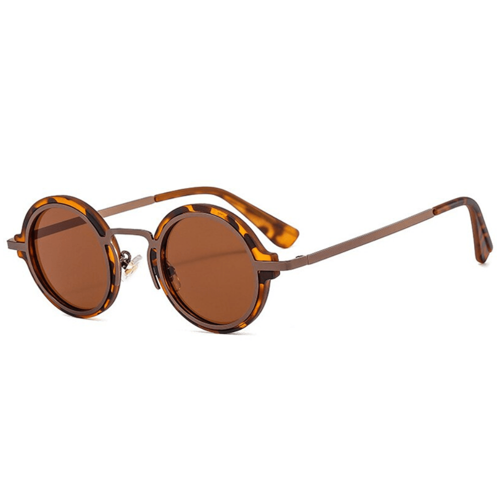 Solar Vision – Sunglasses - ALPINE WEAR