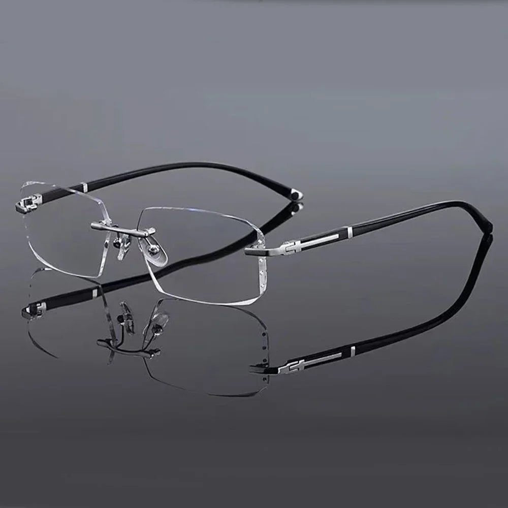 Solaris Vision Multifocal Glasses - ALPINE WEAR