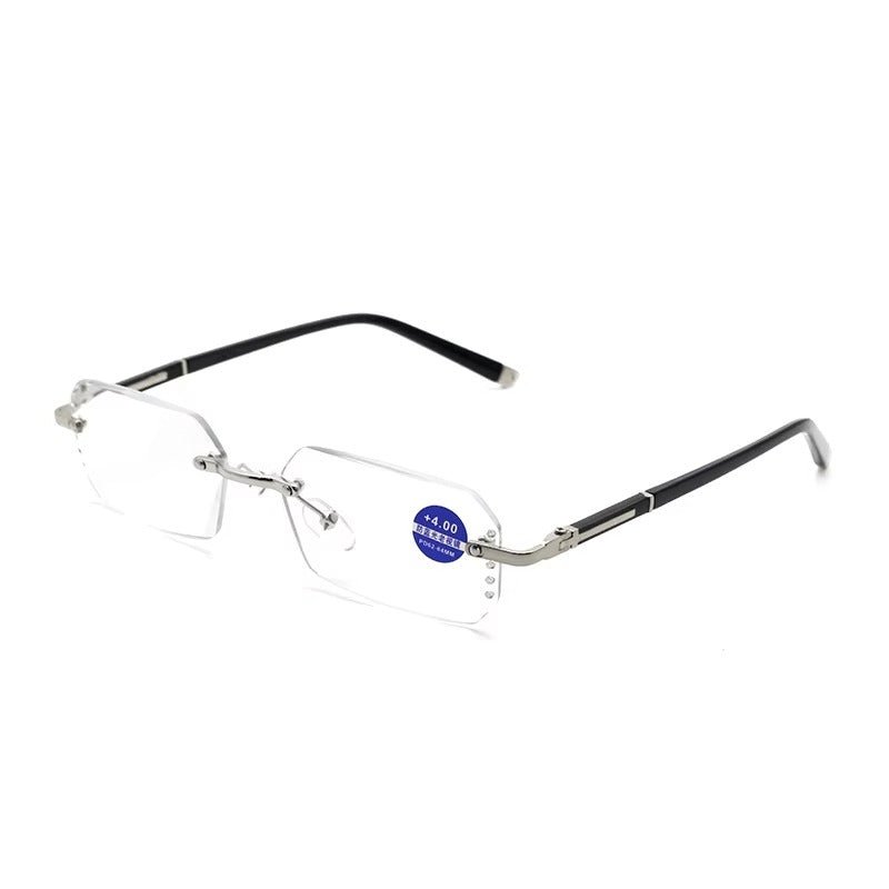 Solaris Vision Multifocal Glasses - ALPINE WEAR