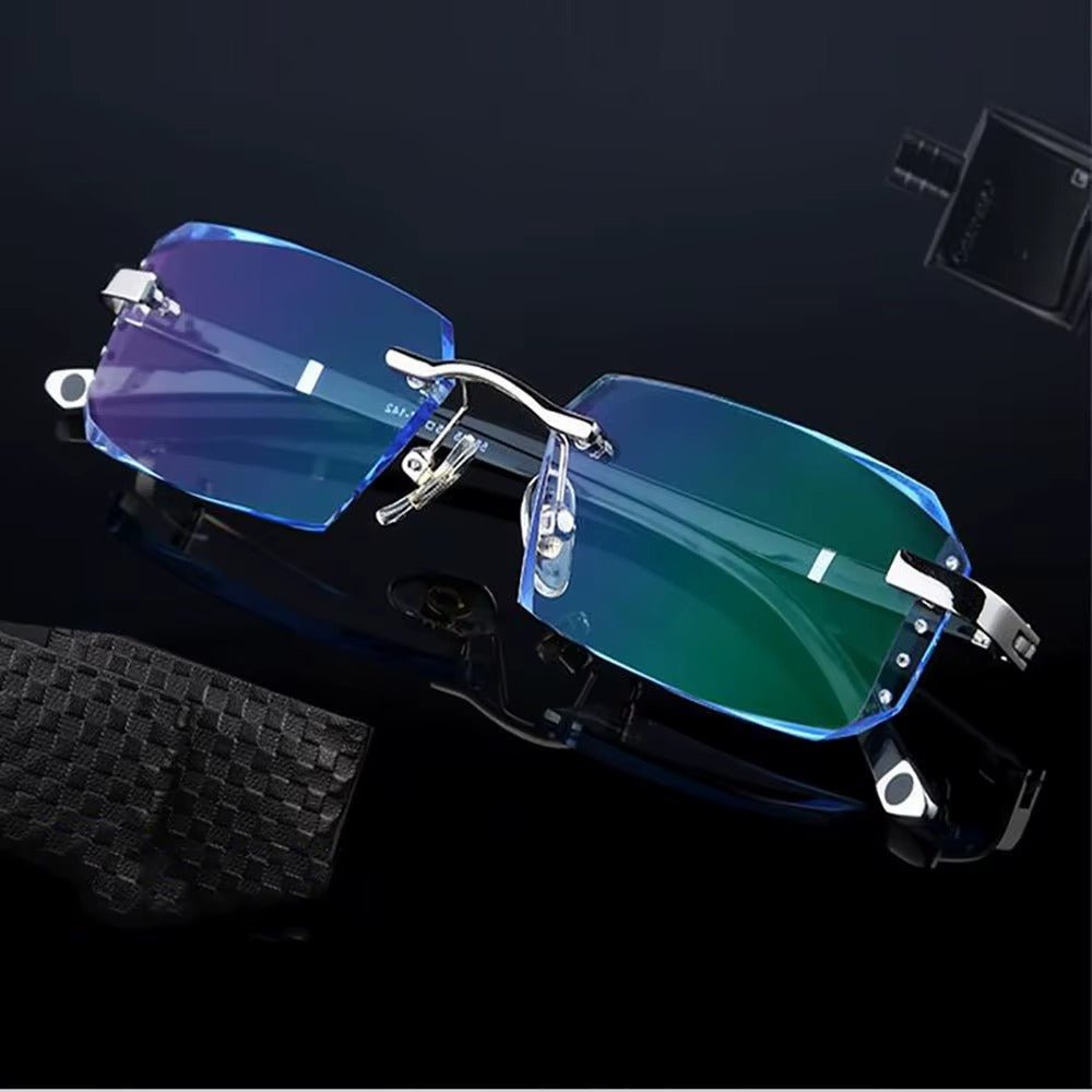 Solaris Vision Multifocal Glasses - ALPINE WEAR