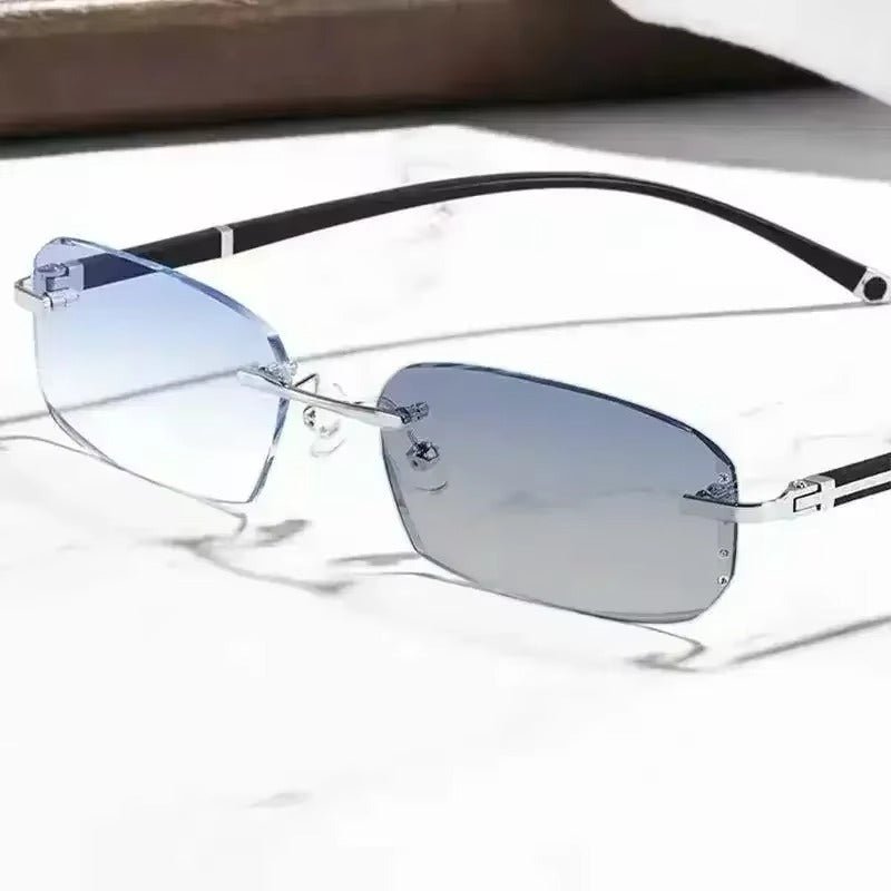 Solaris Vision Multifocal Glasses - ALPINE WEAR