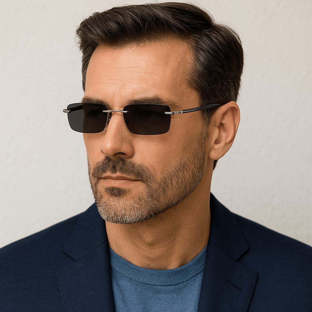 Solaris Vision Multifocal Glasses - ALPINE WEAR