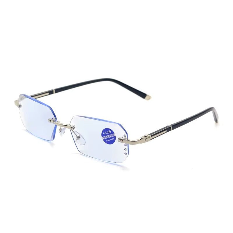Solaris Vision Multifocal Glasses - ALPINE WEAR