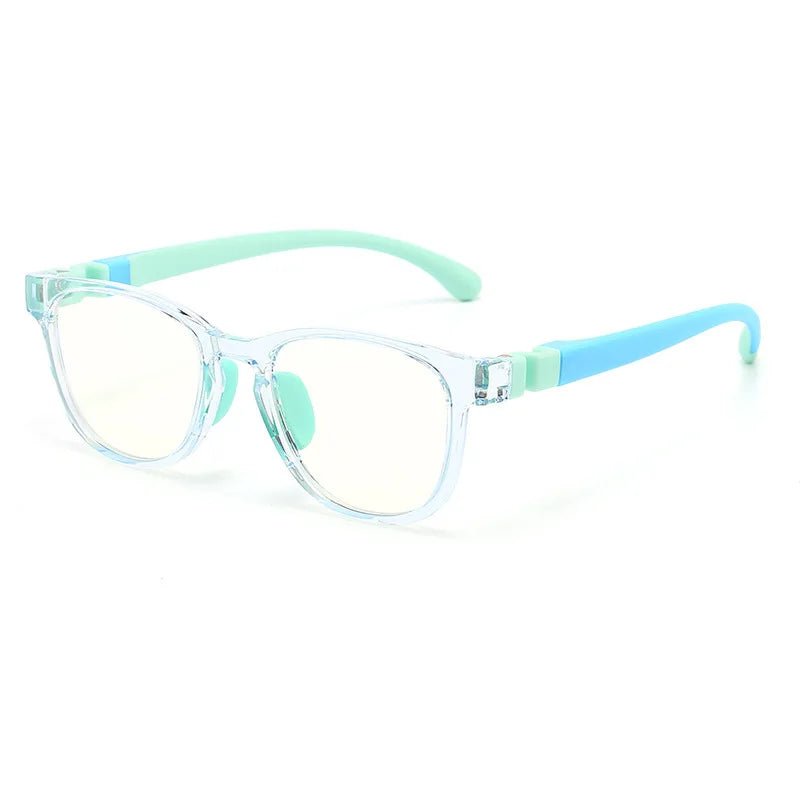 Sparkle Glasses – Blue Light Protection for Kids - ALPINE WEAR