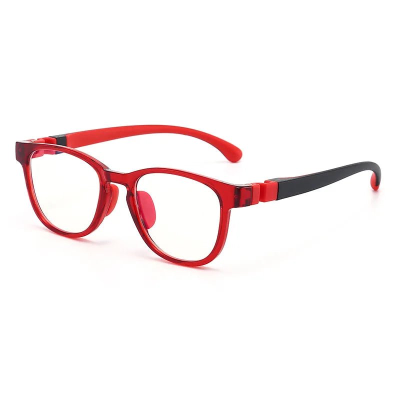 Sparkle Glasses – Blue Light Protection for Kids - ALPINE WEAR