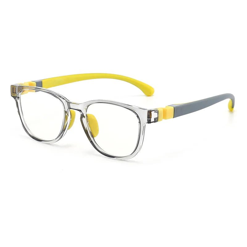 Sparkle Glasses – Blue Light Protection for Kids - ALPINE WEAR