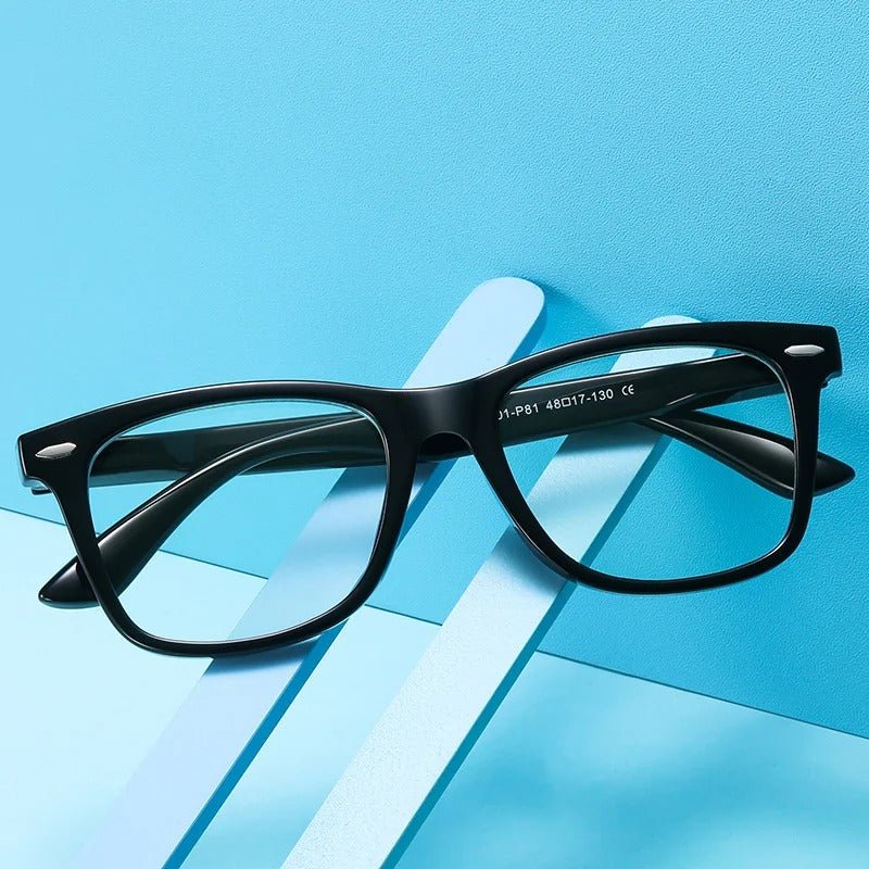 Sunny Day Glasses – Blue Light Protection for Kids - ALPINE WEAR
