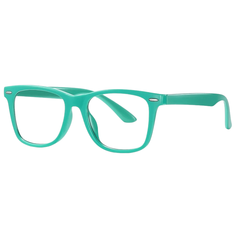 Sunny Day Glasses – Blue Light Protection for Kids - ALPINE WEAR