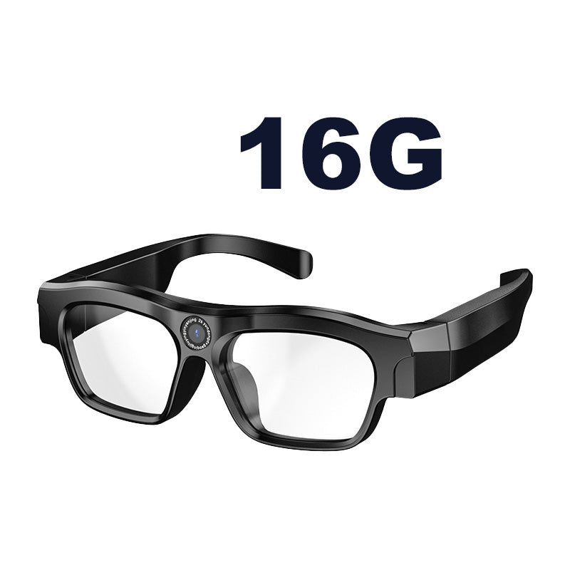 ⏳Time - limited Special⏰Multi - function HD Smart Bluetooth Glasses👓 - ALPINE WEAR