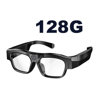 ⏳Time - limited Special⏰Multi - function HD Smart Bluetooth Glasses👓 - ALPINE WEAR