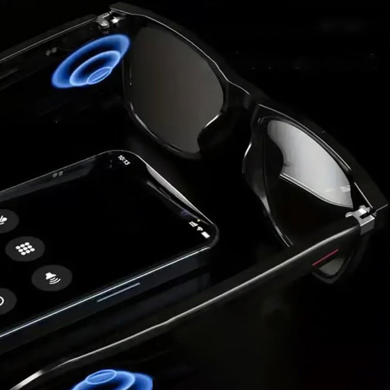 ⏳Time - limited Special🤖Smart AI Glasses with Language Translator - ALPINE WEAR