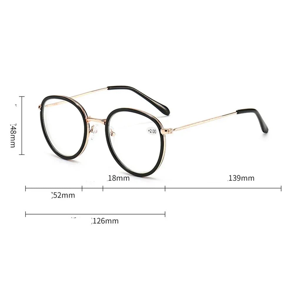 Trace Optics Multifocal Glasses USA - ALPINE WEAR