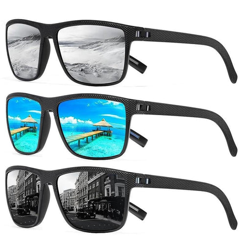 😍Trendy Polarised Sunglasses for Men & Women - ALPINE WEAR