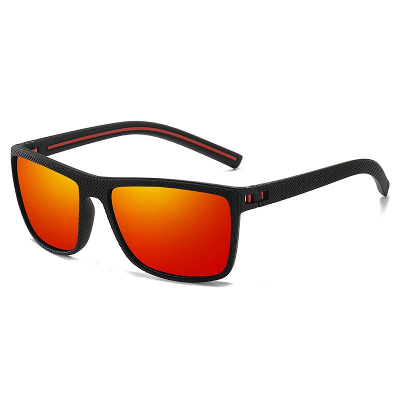 😍Trendy Polarised Sunglasses for Men & Women - ALPINE WEAR