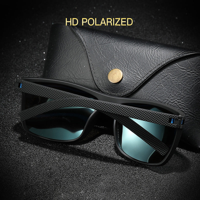 😍Trendy Polarised Sunglasses for Men & Women - ALPINE WEAR