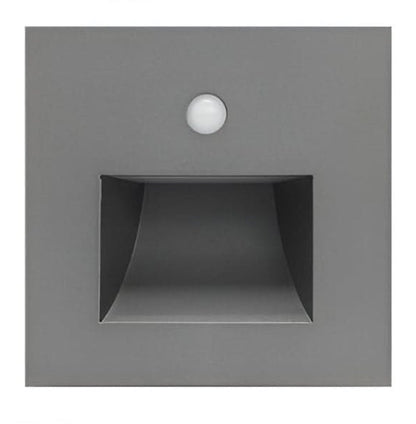 Bewegungssensor-Treppenlicht – Minimalistisch & Energiesparend