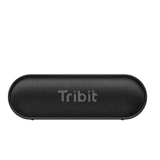 Tribit Waterproof Portable Bluetooth Speaker - ALPINE WEAR