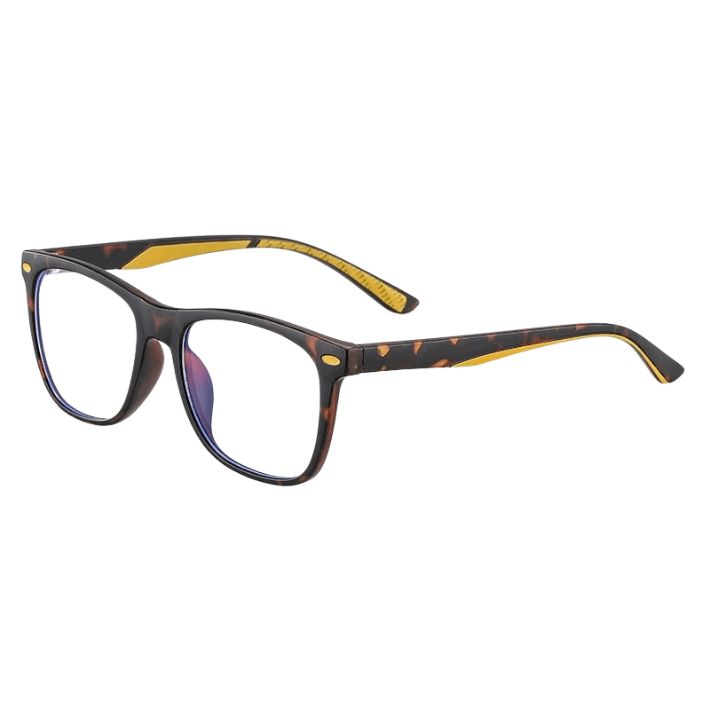 Twirl Glasses – Blue Light Protection for Kids - ALPINE WEAR