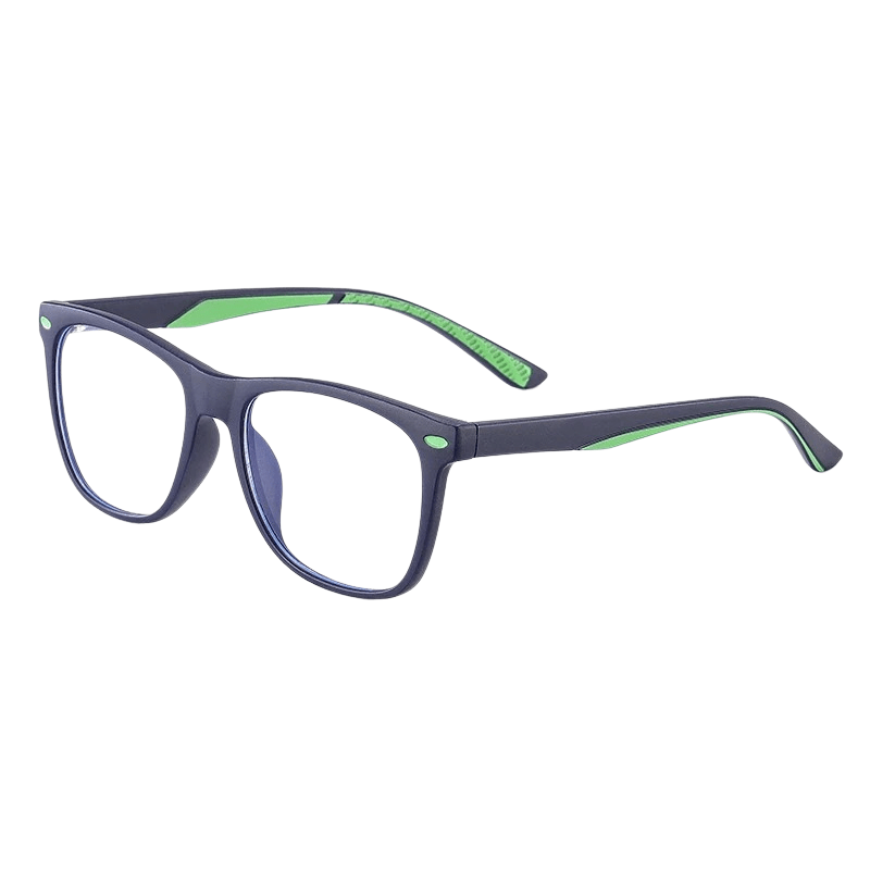Twirl Glasses – Blue Light Protection for Kids - ALPINE WEAR