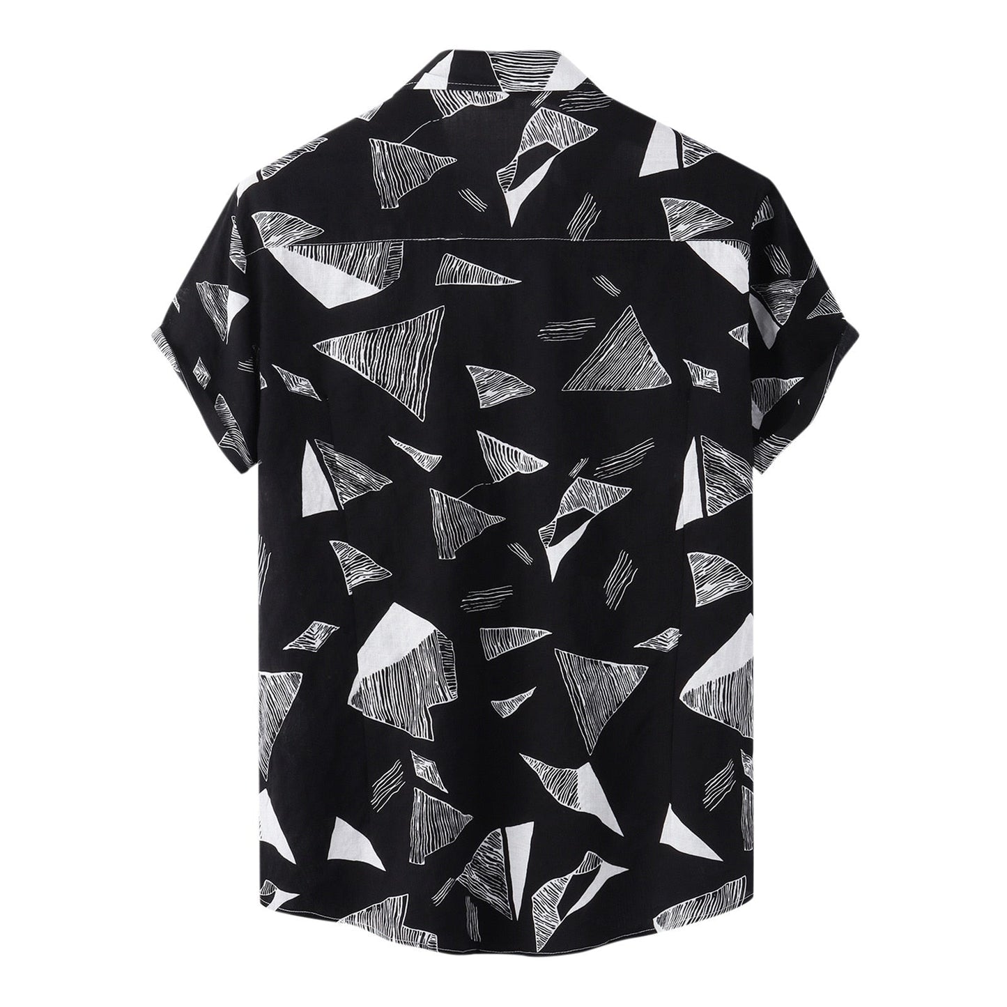 Urban Style Men's Shirt - ALPINE WEAR