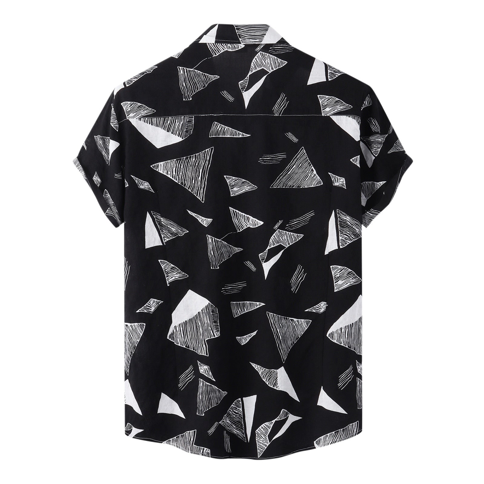 Urban Style Men's Shirt - ALPINE WEAR